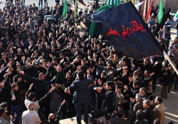 کاروان نمادین ورود حضرت سیدالشهدا به کربلا فردا همزمان با روز دوشنبه اول محرم، از میدان ۱۵ خرداد به سمت حرم مطهر امام رضا (ع) حرکت می‌کند تا مشهدی‌ها ارادت خود را به حضرت سیدالشهدا (ع) به تصویر بکشند.