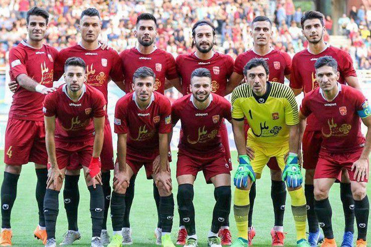دیدار تیم‌های شهر خودرو و پرسپولیس در هفته ششم لیگ برتر قطعا در ورزشگاه امام رضا (ع) برگزار خواهد شد.