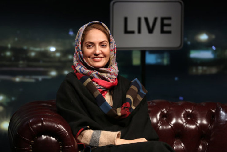 مهناز افشار از همسرش طلاق گرفت+ عکس اینستاگرام