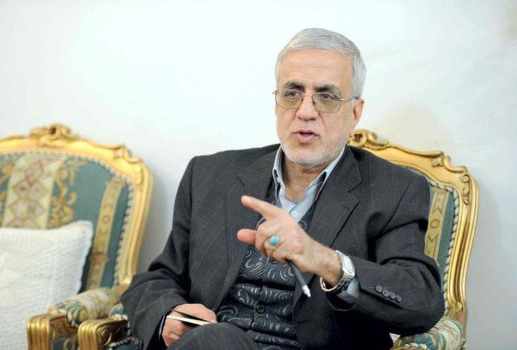 سرپرست موقت شرکت‌های گروه پدیده منصوب شد