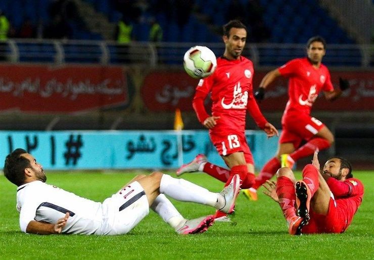 سرمربی تیم فوتبال شهر خودرو خراسان گفت :  تیم ما نیز روز به روز شرایط ایده‌آل‌تری را پیدا می‌کندو امیدواریم فردا بتوانیم به بهترین شکل در مقابل پرسپولیس صف ‌آرایی کنیم.