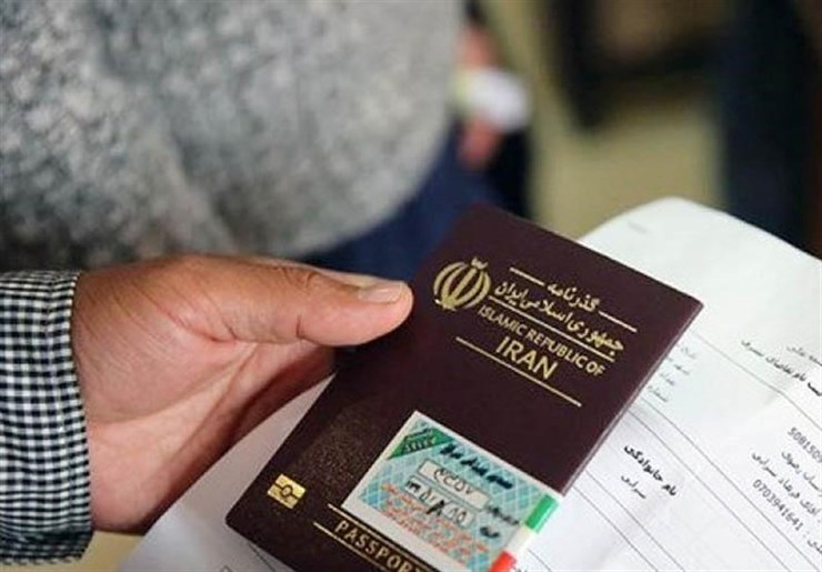 جانشین رئیس ستاد اربعین خراسان رضوی گفت: تعداد متقاضیان دریافت گذرنامه در آستانه ایام اربعین حسینی نسبت به سال گذشته ۲۵۰ درصد افزایش یافته است.