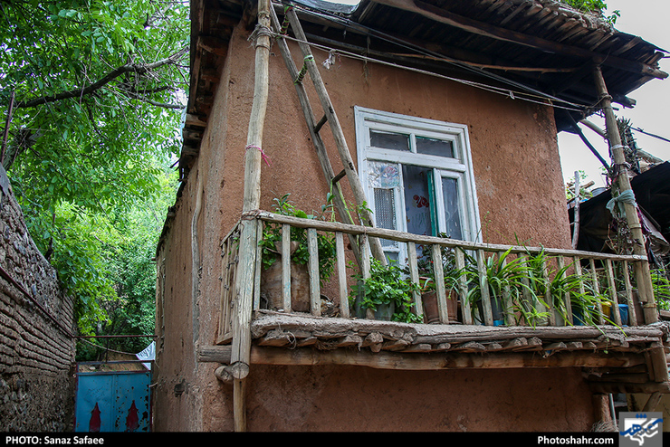 نگاهی به حضور گردشگران در روستا های خراسان رضوی
