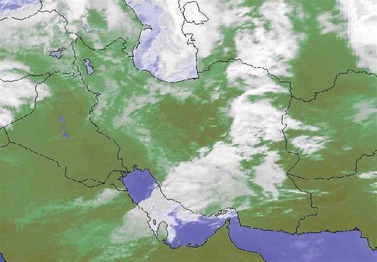 بیشینه دمای مهران فرداو پس فردا به 40 درجه و کمینه دمای فردا صبح این شهر 25 درجه خواهد بود.
