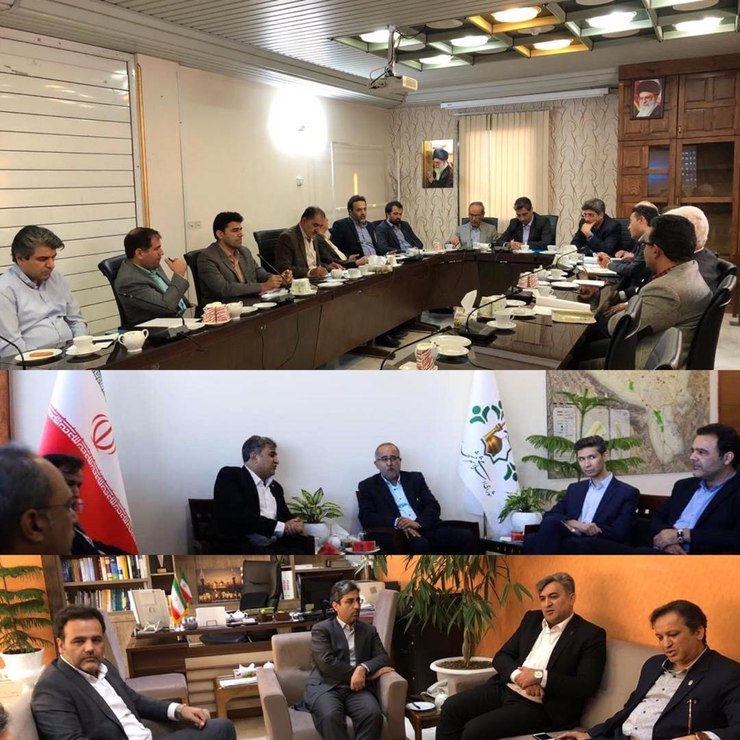اکسپوی ۲۰۲۰دبی با حضور خراسان رضوی در ۲۱ فروردین ۱۴۰۰ برپا خواهد شد.