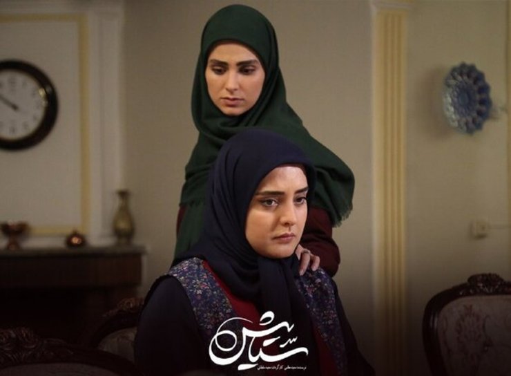 سریال‌های «ترور خاموش»، «مرضیه» و «ستایش۳» حدود ۶۲ درصد مخاطب پای تلویزیون نشانده‌اند.