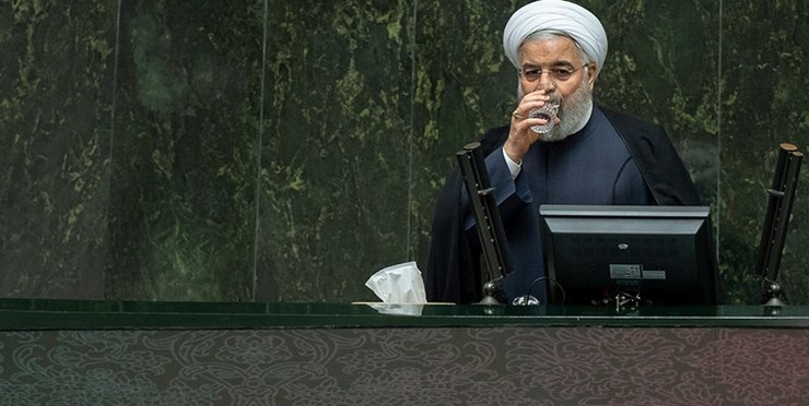 خبرگزاری فرانسه به نقل از دیپلمات‌ها گزارش داد که واشنگتن همان محدودیت‌هایی را که اواخر تیرماه برای تردد دیپلمات‌های ایران در نیویورک وضع کرده بود، برای روحانی نیز اعمال کرده است.