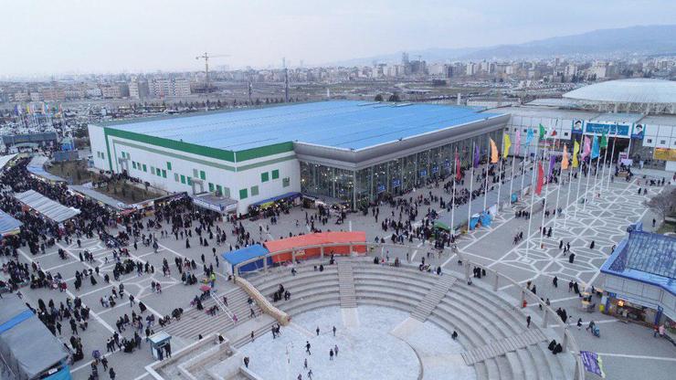مدیرعامل نمایشگاه بین المللی مشهد گفت؛ دهمین نمایشگاه تخصصی خدمات شهری، عمران، حمل و نقل و ترافیک ۳ الی ۶ مهرماه سال جاری در محل سالن فردوسی نمایشگاه بین المللی مشهد برگزار می‌ شود.