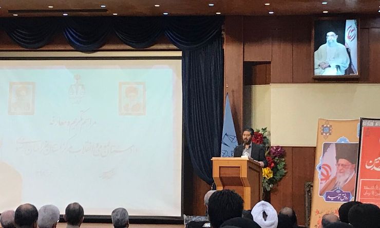 رئیس کل دادگستری خراسان رضوی گفت: حمایت همه جانبه دستگاه قضائی از مجموعه استانداری همچنان وجود دارد.