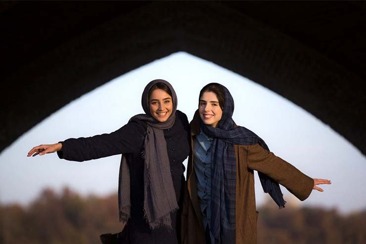 نقدی بر فیلم «سال دوم دانشکده من» با نیم‌نگاهی به «ماجرا»ی آنتونیونی