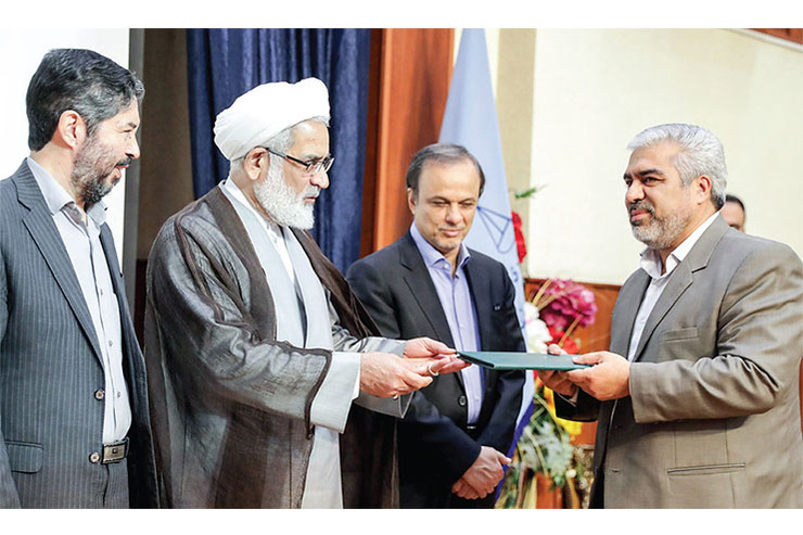 آغاز به‌کار رسمی دادستان عمومی و انقلاب جدید مرکز خراسان‌رضوی