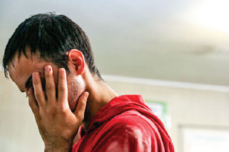 کلاهبرداری با همدستی کارمند بانک