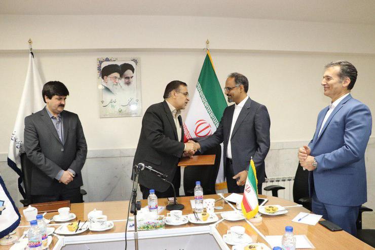 استاندار خراسان رضوی در حکمی، میثم کرمانی را به عنوان مدیرعامل سازمان همیاری شهرداری‌های خراسان‌رضوی منصوب کرد.
