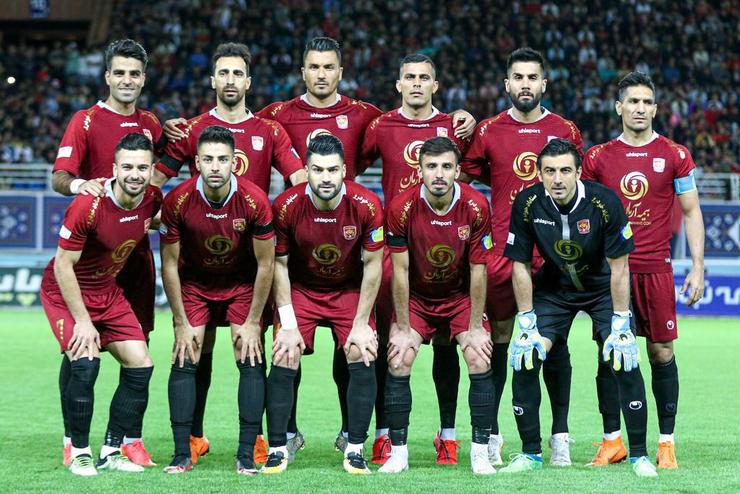 در چهارچوب مرحله یک هشتم نهایی جام حذفی فوتبال ایران، تیم شهرخودرو فردا ۲۴ مهر با تیم نفت مسجد سلیمان در ورزشگاه امام رضا (ع) دیدار خواهد کرد.