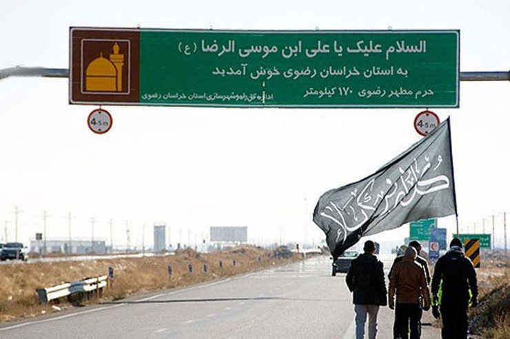 دستگاه‌های مختلف استان از آمادگی خود برای پذیرایی از زائران اربعین حسینی و دهه آخر صفر گفتند