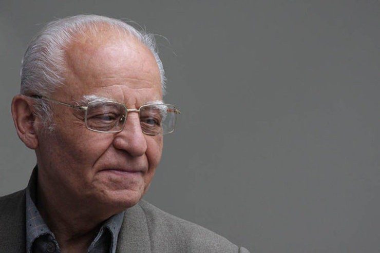 حسین دهلوی، موسیقی‌دان برجسته کشور در ۹۲ سالگی درگذشت