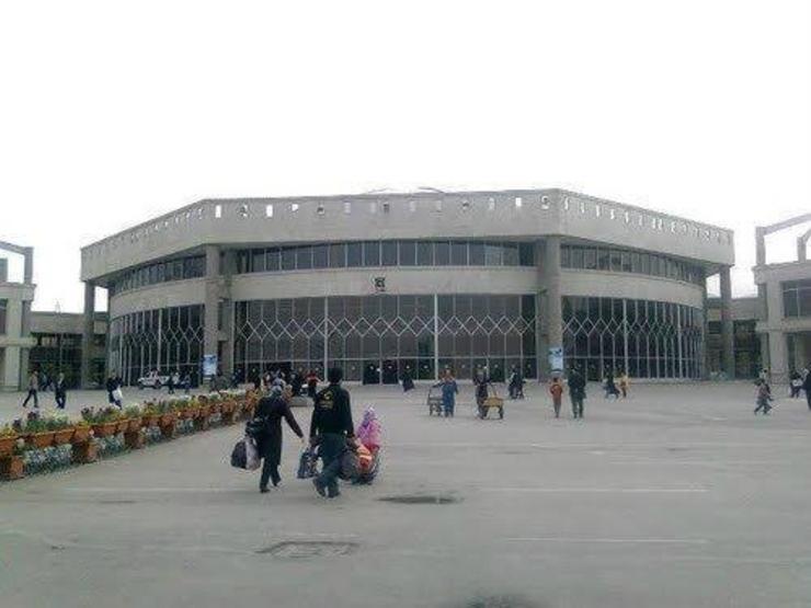 معاون حمل ونقل اداره کل راهداری خراسان رضوی از تعطیل نبودن ترمینال مشهد خبر داد