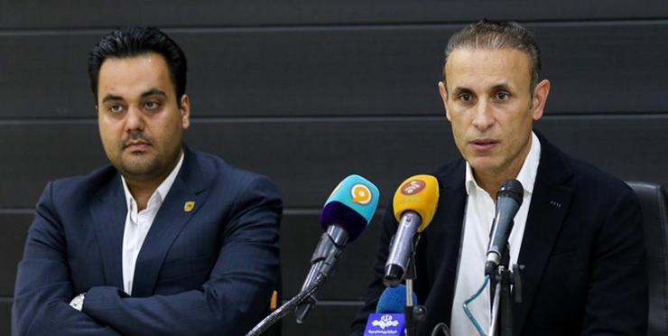 سرمربی تیم فوتبال شهر خودرو گفت: پیروزی مهمی مقابل ذوب آهن بدست آوردیم.