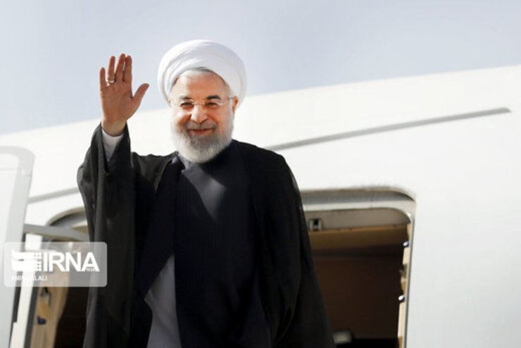 دکترروحانی، رئیس جمهوری در جریان سومین روز حضور در مقر سازمان ملل در نیویورک، علاوه بر سخنرانی در هفتاد و چهارمین نشست مجمع عمومی سازمان ملل، با تعدادی از سران کشور‌های مختلف دیدار و گفتگو می‌کند.