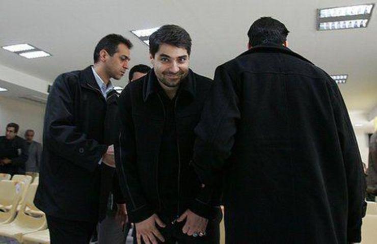 سخنگوی قوه قضاییه از محکومیت قطعی شهرام جزایری به ۷ سال حبس خبر داد.