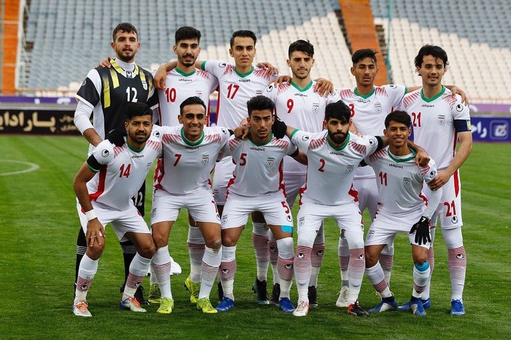 قرعه کشی جام ملت‌های آسیا زیر ۲۳ سال، انتخابی المپیک ۲۰۲۰ انجام شد و تیم ملی امید کشورمان در گروه C با کشور‌های ازبکستان، کره جنوبی و چین همگروه شد.