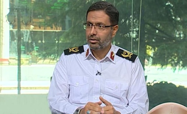 رئیس پلیس راهنمایی و رانندگی تهران بزرگ گفت: در شش ماه گذشته حدود ۴۰۰ الی ۵۰۰ دستگاه خودرو در شهر تهران به دلیل تخلفات ناشی از رانندگی همراه با مستی توقیف شده‌اند.