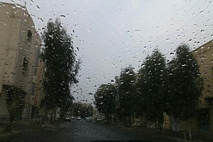 رئیس اداره پیش بینی اداره هواشناسی استان خراسان گفت: بر اساس نقشه‌ها و مدل‌های هواشناسی طی ساعات بعدازظهر امروز و فردا شاهد رشد و افزایش ابرناکی در نیمه غربی استان خواهیم بود.
