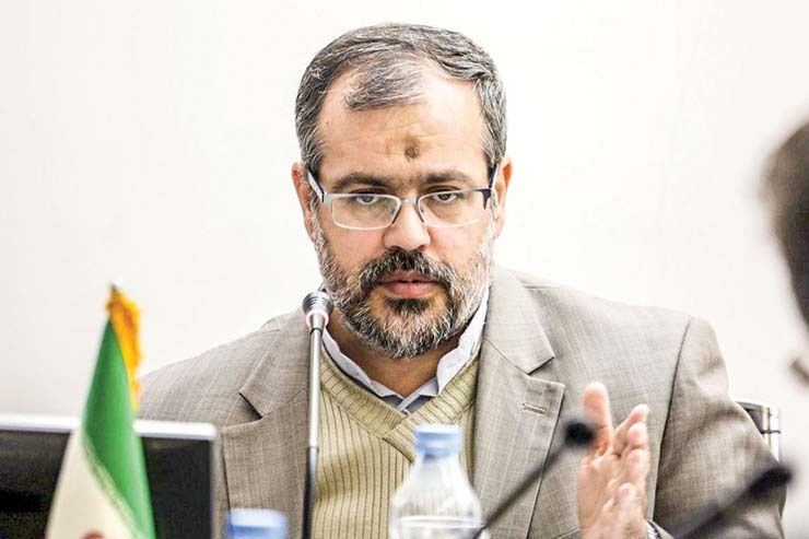 گفتگو بامعاون اجتماعی اداره کل دادگستری خراسان رضوی درباره ابداعات دستورالعمل رئیس قوه قضاییه