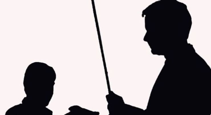 پارگی پرده گوش دانش‌آموز یزدی بر اثر تنبیه معاون مدرسه