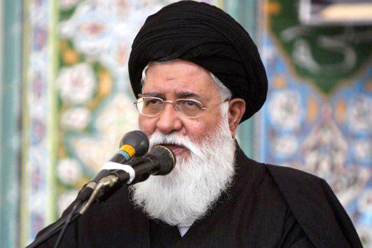 امام جمعه مشهد گفت: درآمدافزایی و کسب و کار باید ضابطه‌مند باشد و این‌ها باید در محدوده کسب و رزق حلال باشد.