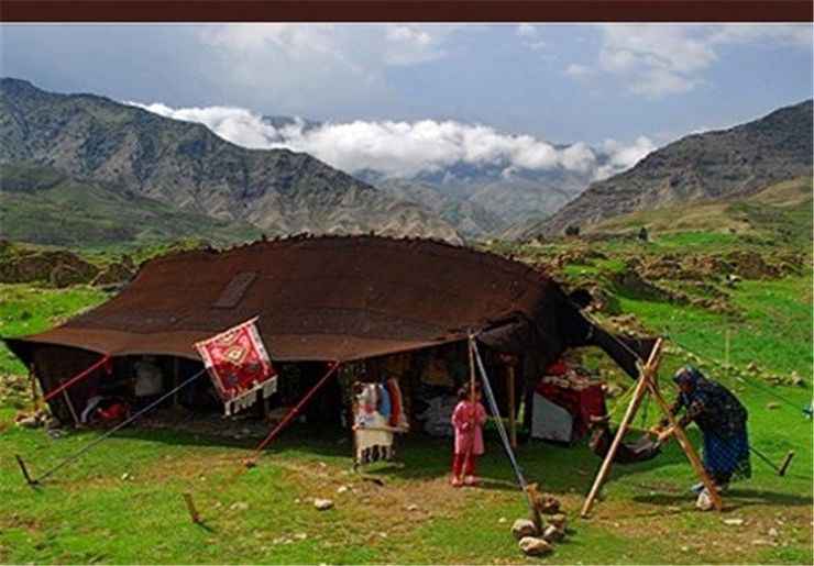 مدیر کل امور عشایر خراسان رضوی از آغاز کوچ پاییزه عشایر این استان خبر داد.