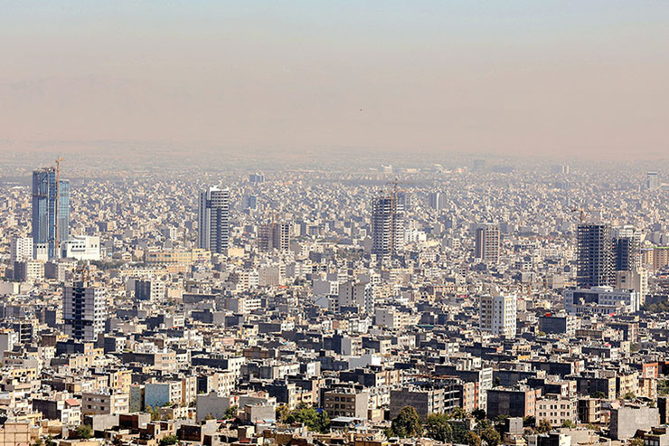 شهرآرا در میزگردی چالش های بلندمرتبه سازی در مشهد را بررسی کرده است