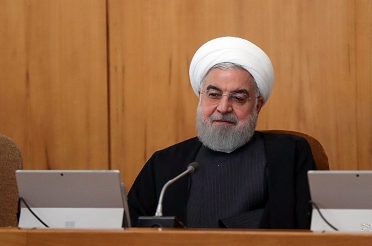 رئیس‌جمهور گفت: ۱۳ آبان از یک سو یادآور حضور فداکارانه دانش آموزان در حرکت حق جویی و استقلال طلبی مردم ایران و از سوی دیگر به عنوان روز ملی مبارزه با استکبار جهانی نام گذاری شده است