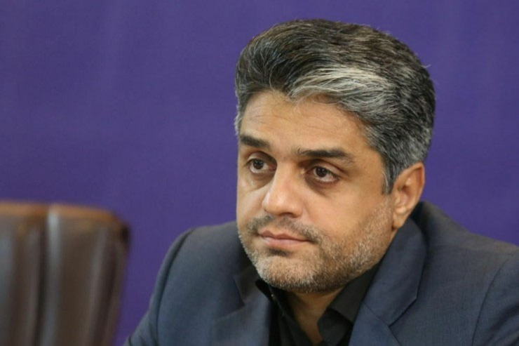 معاون شهردار از توافقات انجام شده برای شفافیت وظایف دستگاه‌ها درباره رودخانه تاریخی شهر می‌گوید