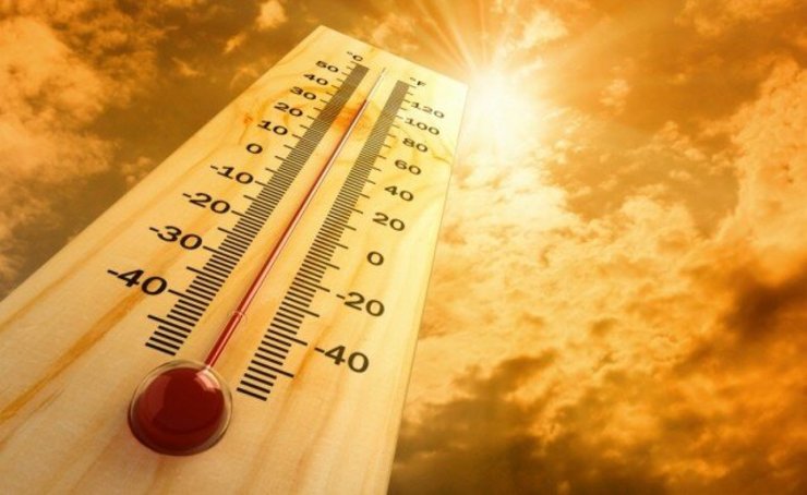 بر اساس تحلیل آخرین نقشه‌های پیش‌یابی هواشناسی، بعدازظهر امروز و فردا (۱۵ و ۱۶ آبان ماه) برای نواحی شرق و شمال شرق کشور افزایش نسبی دما بین ۳ تا ۵ درجه سانتیگراد رخ خواهد داد.
