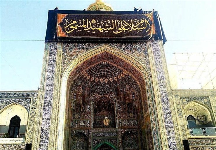 آیت الله علم الهدی: مقاومت حضرت امام حسن عسکری(ع) و زندگی و مبارزات سیاسی آن حضرت امامت را به عنوان یک اصل دینی و سیاسی در جامعه آن زمان تبدیل کرد.