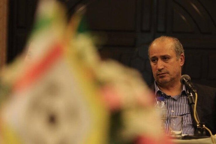 رئیس فدراسیون فوتبال اعلام کرد که در یک سال اخیر تنها ۳ میلیارد تومان از وزارت ورزش و جوانان به عنوان کمک مالی دریافت کرده است.