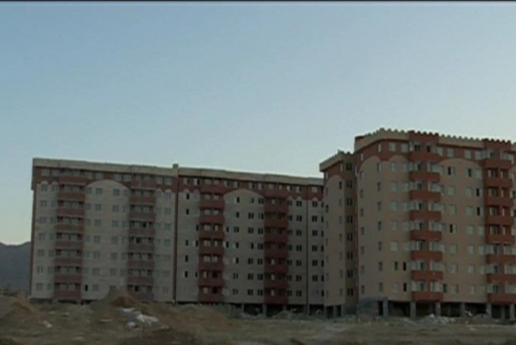 ثبت نام طرح ملی مسکن از امروز در استان‌های سیستان و بلوچستان، قم، خراسان شمالی و خراسان جنوبی آغاز شد.