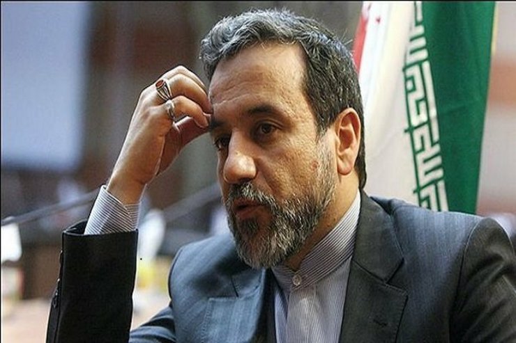 معاون وزیر خارجه کشورمان گفت: به کاهش تعهدات برجامی در صورت تامین نشدن منافع ایران ادامه می دهیم. صبر راهبردی ایران یک سال ادامه یافت، اما اروپایی ها به تعهدات خود عمل نکردند.