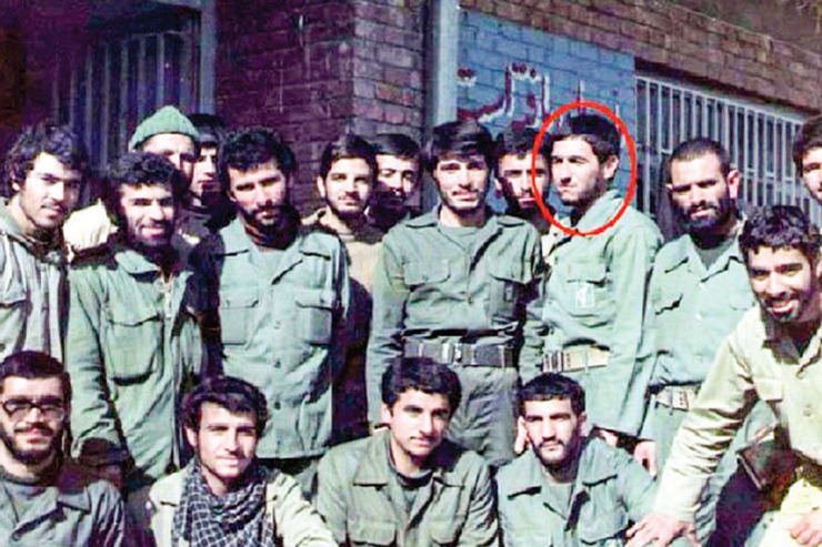 سردارِ قُرقی