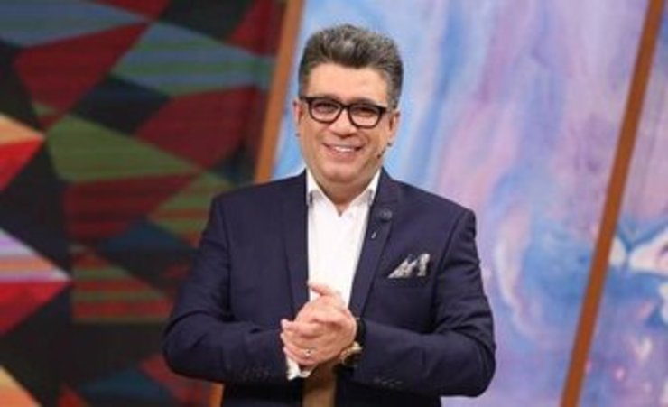 رضا رشیدپور با انتشار تصویری مدعی شد هکر‌ها به حساب بانکی او حمله و آن را خالی کردند.
