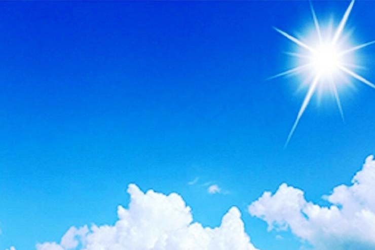 جو به نسبت پایدار از روز یکشنبه تا آخر هفته جاری در اغلب مناطق استان خراسان رضوی حاکم است.