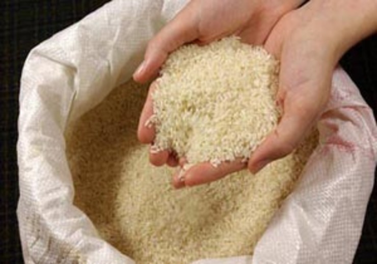 معاون امور بازرگانی و توسعه تجارت سازمان صنعت، معدن و تجارت خراسان رضوی گفت: با موافقت مسئولان در مرکز کشور سهمیه جدیدی از برنج به این استان اختصاص یافت که طی دو روز آینده به استان ابلاغ می شود و با توزیع آن از مشکل کمبود این محصول در بازار کاسته می‌شود.