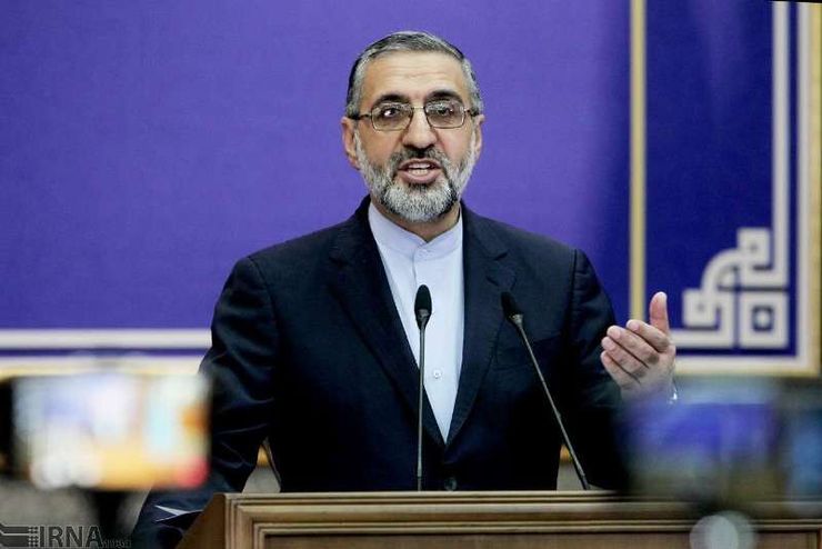 سخنگوی دستگاه قضا:این قوه بارها درباره اموال بازگشت شده به بیت المال در پرونده بابک زنجانی اطلاع رسانی کرده است.