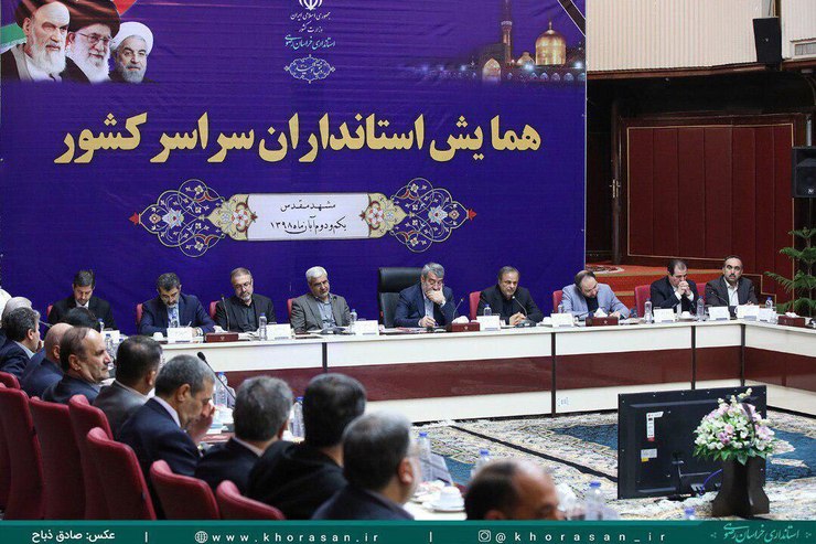 وزیر کشور در حاشیه همایش استانداران در مشهد گفت: ۸۰ تا ۸۵ درصد انتخابات الکترونیکی خواهد بود و با شورای نگهبان به توافق رسیده‌ایم اما هنوز نهایی نشده تا در ۱۴۰ شهر کشور هم اخذ و شمارش آرا الکترونیکی باشد.