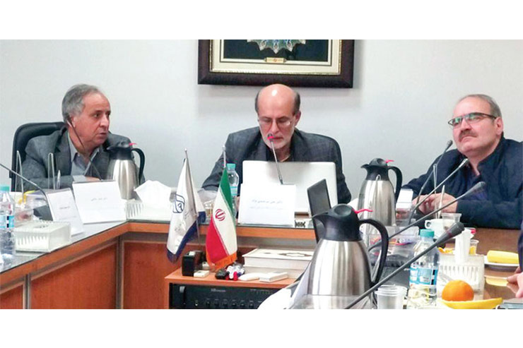 پیشنهاد رئیس سازمان نظام‌پزشکی مشهد برای حل مشکلات ترافیکی هسته مرکزی شهر