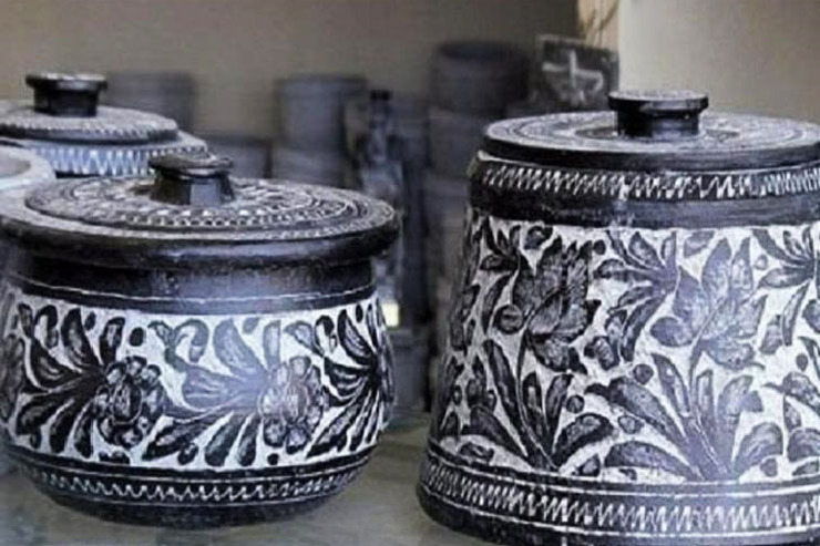 هنر سنگ تراشی نونوار می‌شود