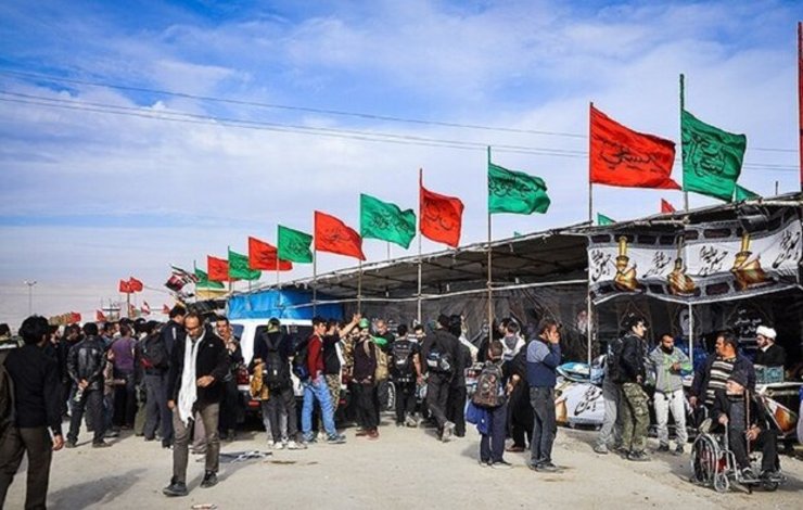 مدیرکل سازمان تبلیغات اسلامی خراسان رضوی گفت: در مسیر خدمت به زائران اباعبدالله (ع) و امام رضا (ع) زحمات بسیاری توسط مجموعه‌های مردمی کشیده شد که این موضوع باید به فرهنگ عمومی تبدیل شود.