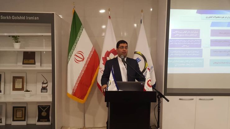 مدیرعامل بورس کالای ایران عرضه زعفران در بورس را گامی مهم در شفافیت قیمت تمام شده این محصول دانست و گفت: با اقدام های صورت گرفته، به مرور شاهد فراهم شدن همه زیرساخت ها برای تعیین مرجعیت قیمت زعفران ایران در دنیا به کمک ابزارهای مالی بورس کالا خواهیم بود.