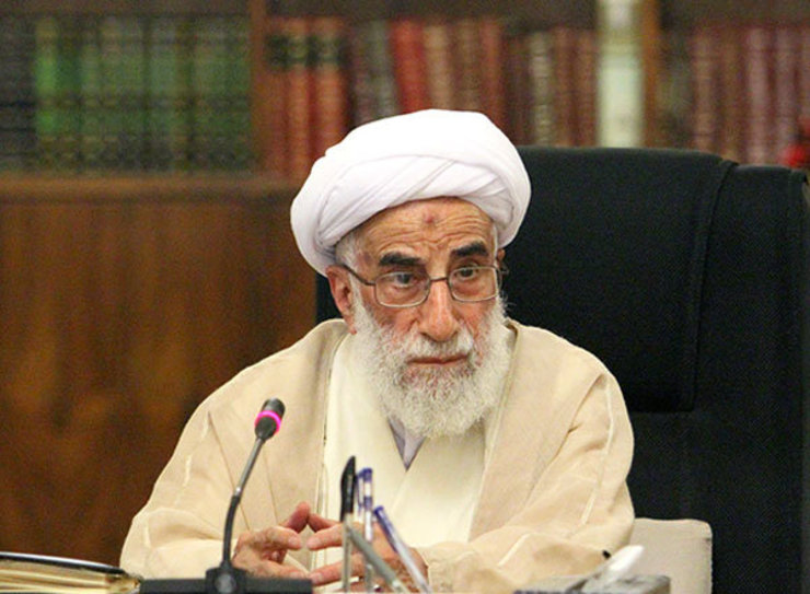 دبیر شورای نگهبان تاکید کرد: من بابت عدم اصلاح قانون انتخابات بر مبنای سیاست‌های کلی انتخابات از مجلس گلایه دارم و نمایندگان مجلس آنچه که باید انجام می‌دادند را انجام ندادند.